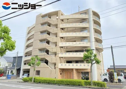 ファインビュー印場元町の画像