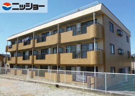 コンフォール瀬戸の画像