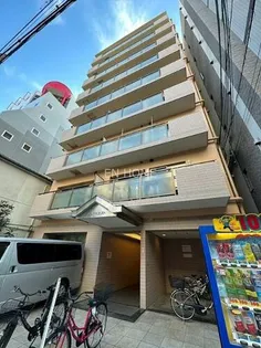 メゾンシュエストの画像