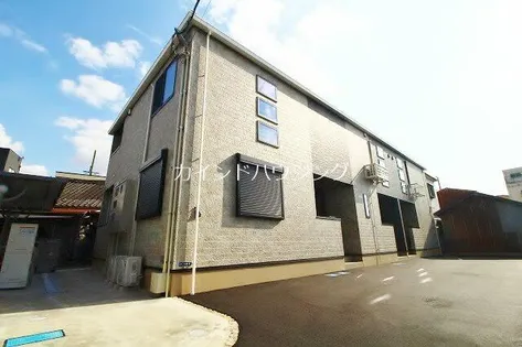 グラン フェリシアの画像