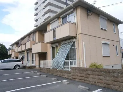 シャーメゾンかみやの画像