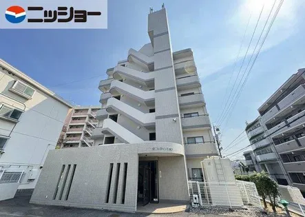第5栄和マンションの画像