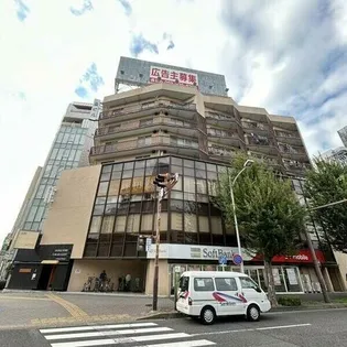 森ビルの画像