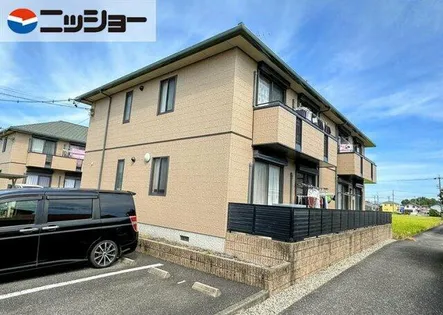 カーサボニータ B棟の画像