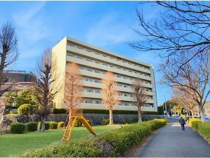 東山ビレッジ【103号室】の外観