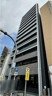 オープンレジデンシア大須FRONTの画像