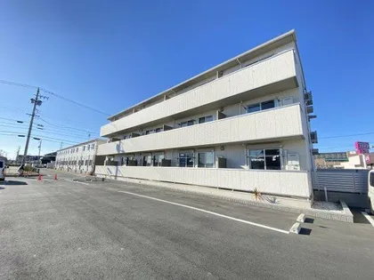DーSQUARE牟呂町の画像