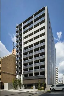 グラン・アベニュー鶴舞公園【6階】の外観