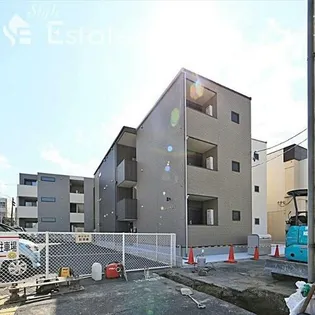 REVIVE本笠寺の画像