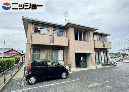 サニーハウス六軒屋A棟の画像