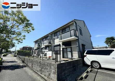 エクセル青山の画像