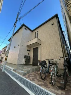 LUMINO FORESTAの画像