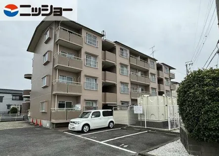 ジュネス和合の画像
