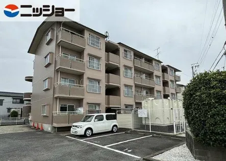 ジュネス和合の画像