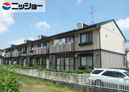 エクセルタウン手嶋IIIの画像