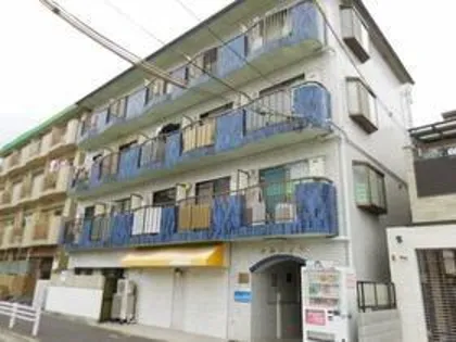 小西ハイツの画像