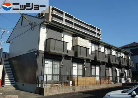 メゾンドウィッシュの画像