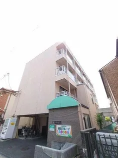 セリオ枚方【203号室】の外観