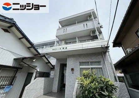 マイノーラ町北の画像