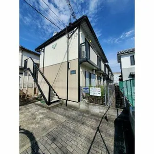 Tranquil【1階】の外観