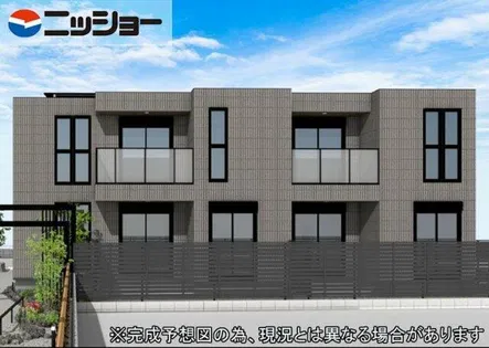 グリシーナフミの画像