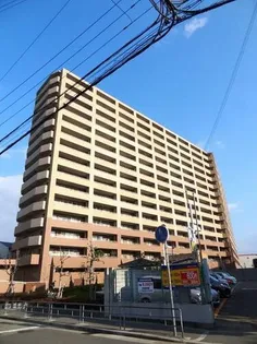 キングスクエアヴィルジア大阪の画像