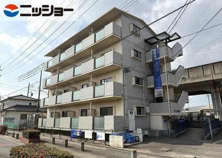 マンション朝倉の画像