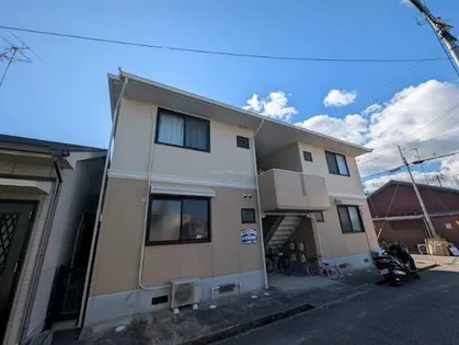 リバーハイツの画像