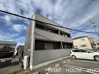 サンシャインあおみ刈谷Ⅱの画像