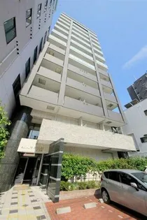 ARROW FIELDS貮番館の画像