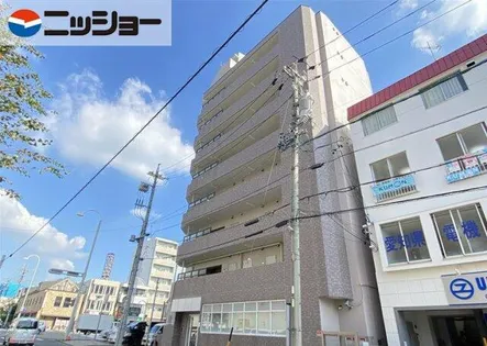 キャッスル桜山の画像