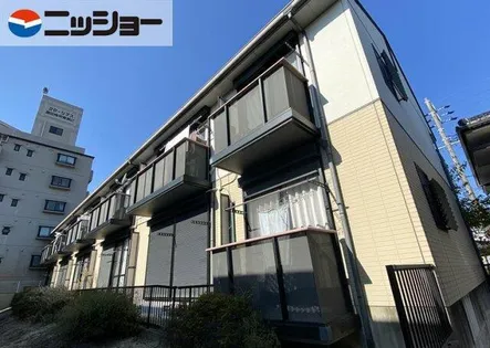 DIAS SUZUKI A棟の画像