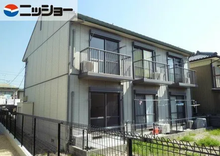 サンシャイム天道の画像