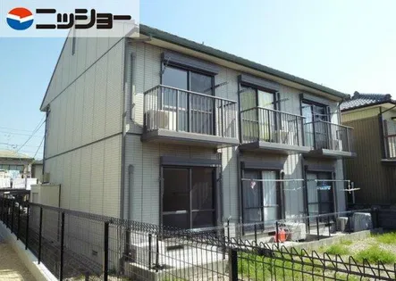 サンシャイム天道の画像