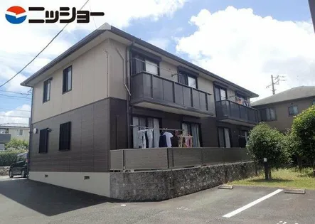 ルミエール東小鷹野C棟の画像