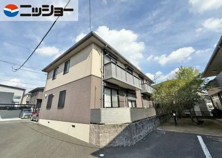 ルミエール東小鷹野C棟の画像