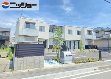 リラフォート中央の画像