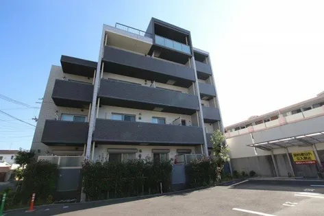 YF宮山台ガーデンの画像