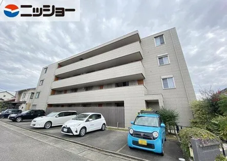 メゾン上名古屋の画像