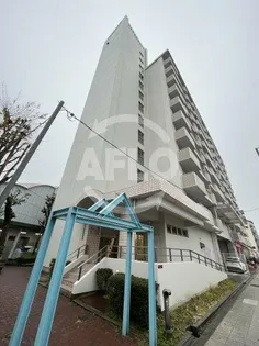 METROSA朝潮橋の画像