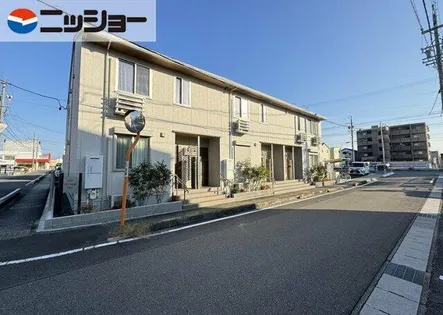 トリシア高前の画像