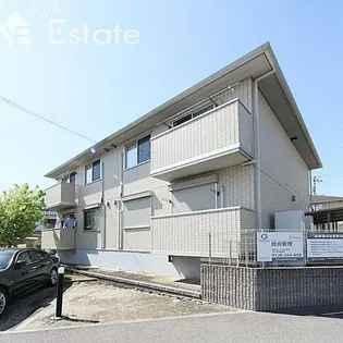 ヴィルヌーヴ 虹の画像