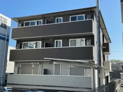 DーSQUARE 湊町Ⅱの画像