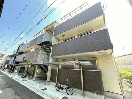 ディアコート岩田の画像