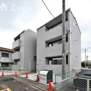 ANECIS栄生町の画像