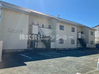 エスパース上宿の画像