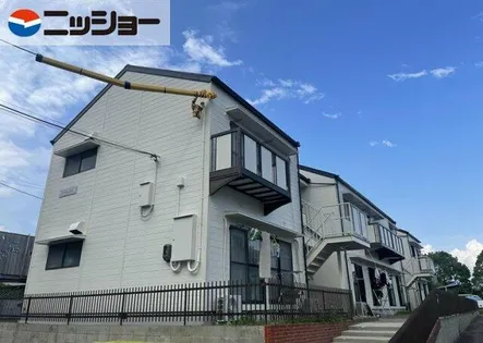 シャルム井上の画像
