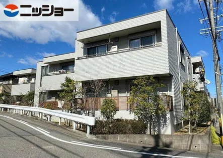 メゾン クレールの画像