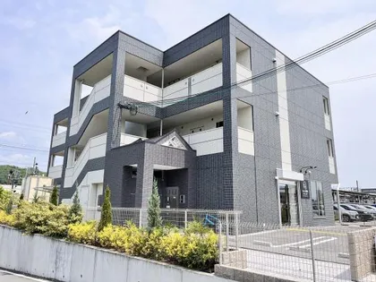 AN CLAIREの画像