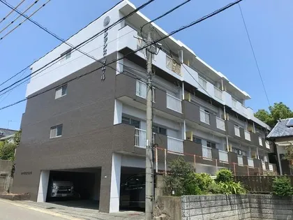 レジデンスダムールの画像
